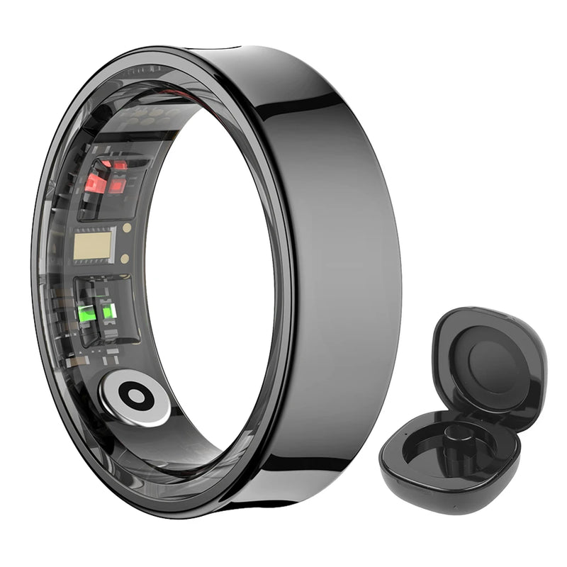 Smart Ring